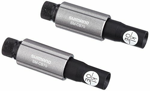 Reglaj cablu de frana Shimano SM-CB70