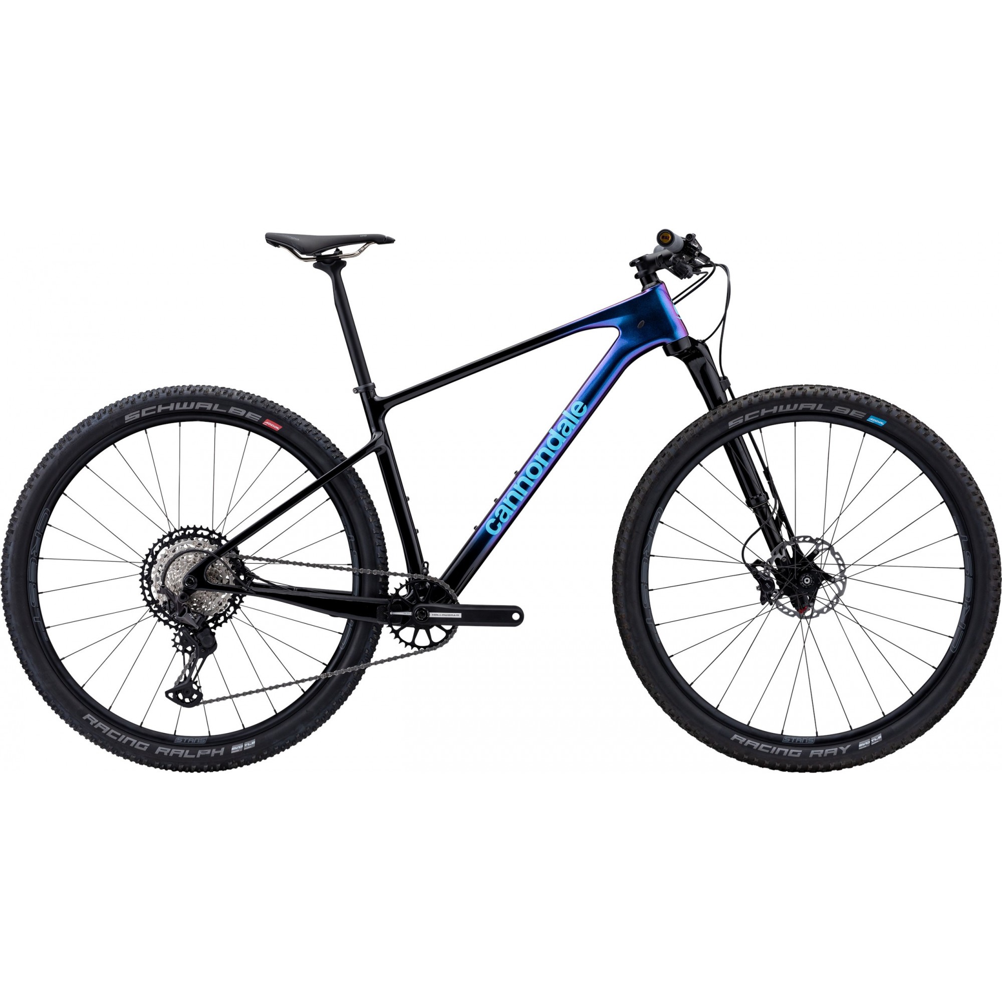 Cannondale CAD2 SilkPath900 ブルー　カーボンフォーク Bicicleta MTB Cannondale Scalpel HT Carbon 2 29