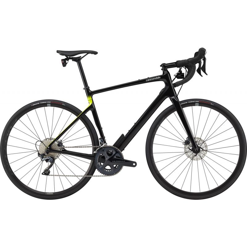 Bicicleta Cannondale Synapse Carbon 2 RL
