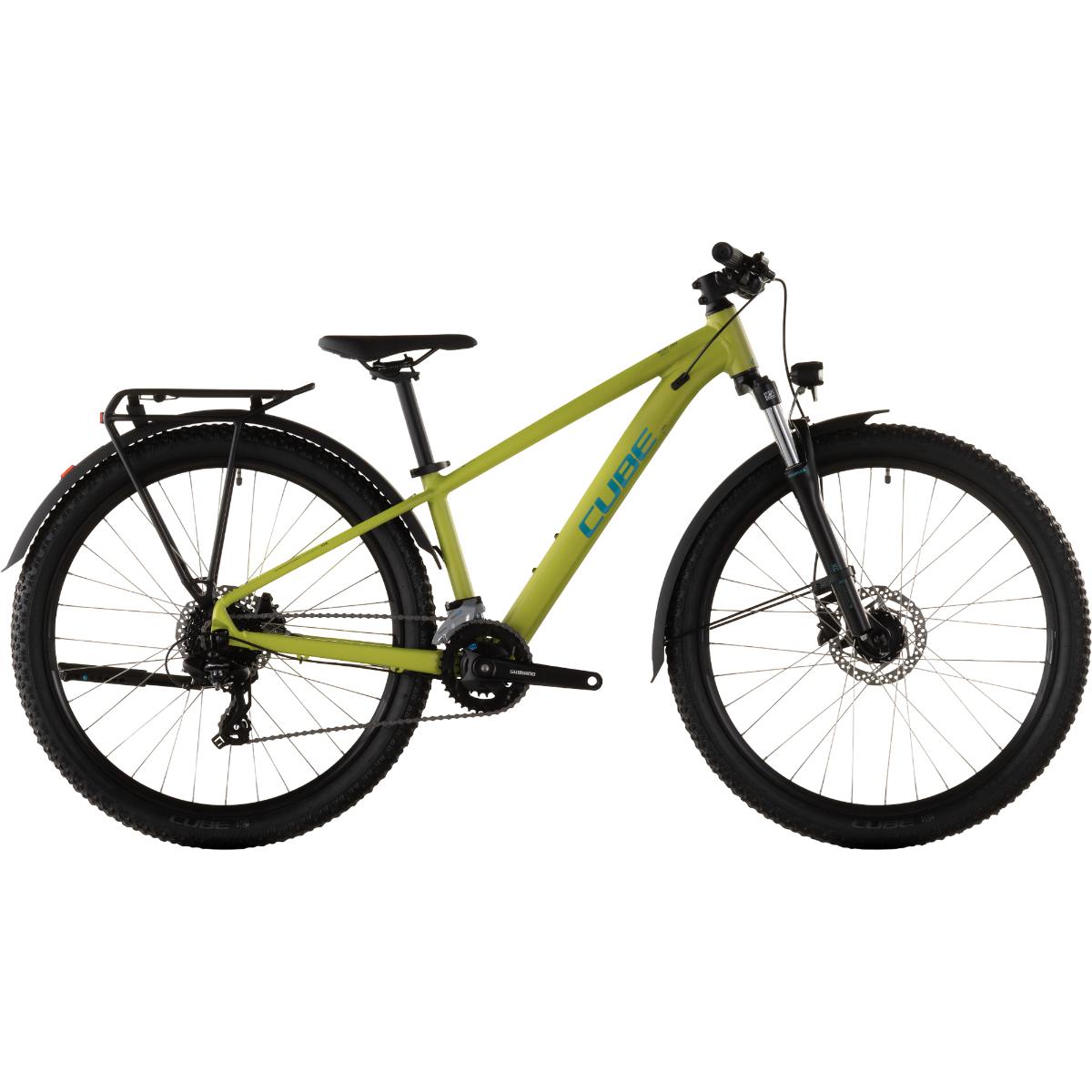 Bicicleta copii Cube Acid 260 Disc FE 26" 2026