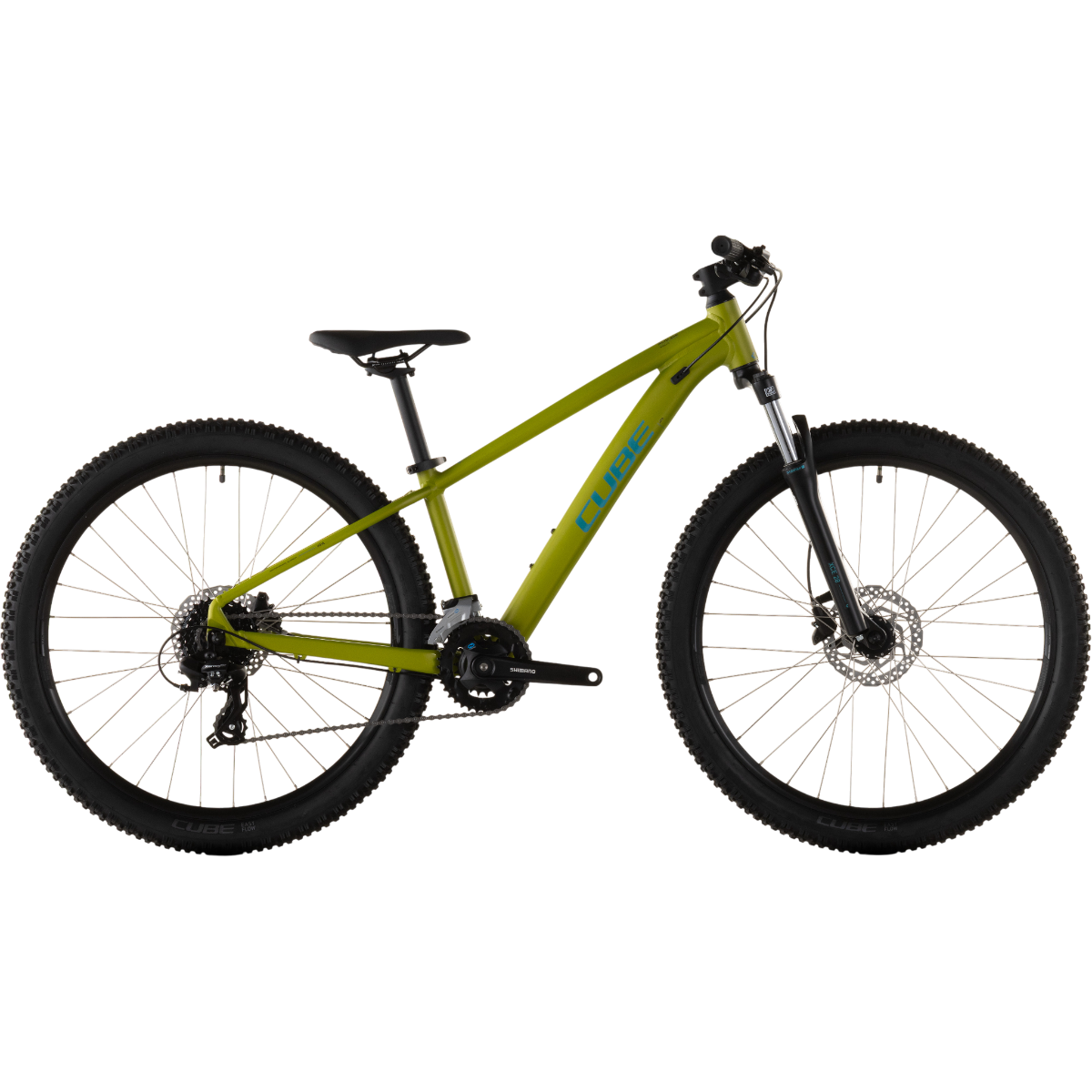 Bicicleta copii Cube Acid 260 Disc 26" 2026
