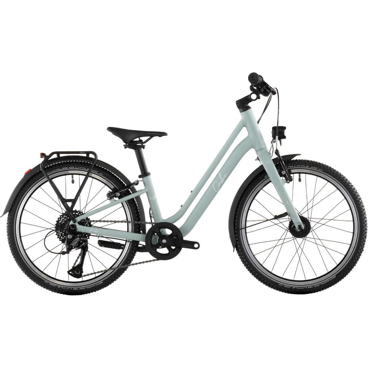 Bicicleta copii Cube Aruba 200 20" 2026