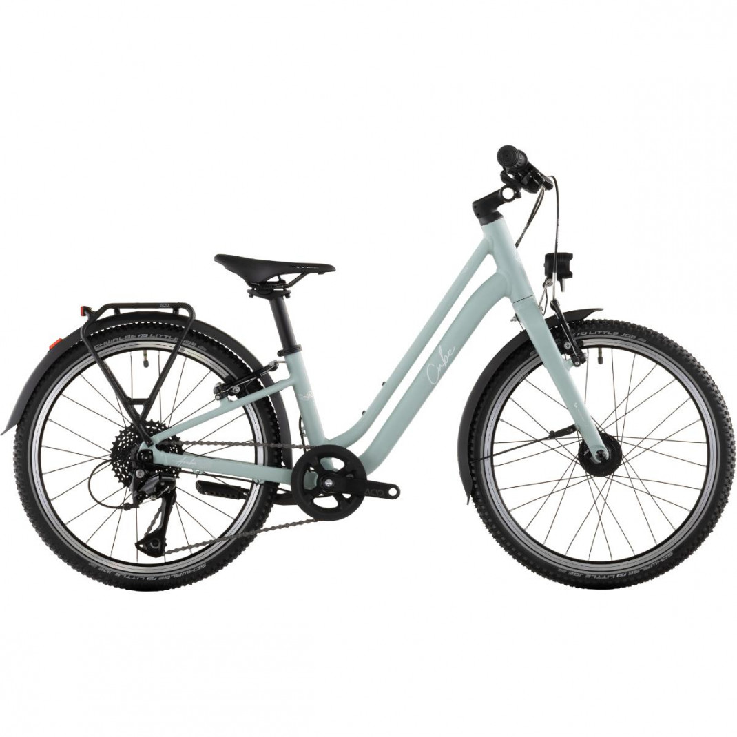 Bicicleta copii Cube Aruba 200 20" 2026