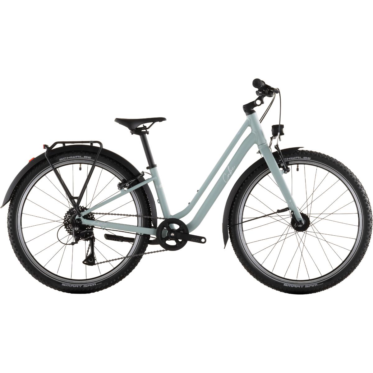 Bicicleta copii Cube Aruba 240 24