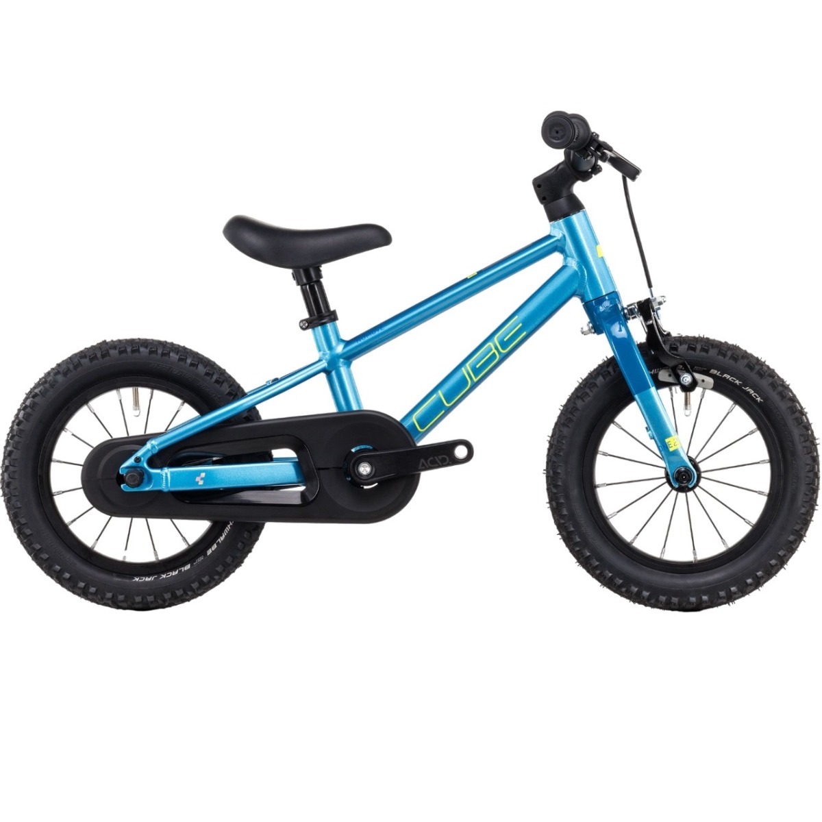 Bicicleta copii Cube Numove 120 RT 12" 2025
