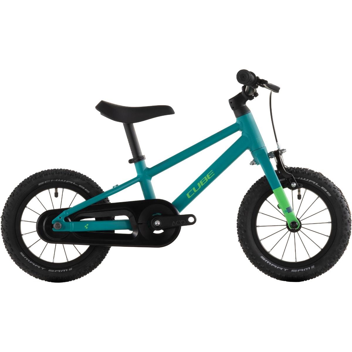 Bicicleta copii Cube Numove 120 RT 12" 2026