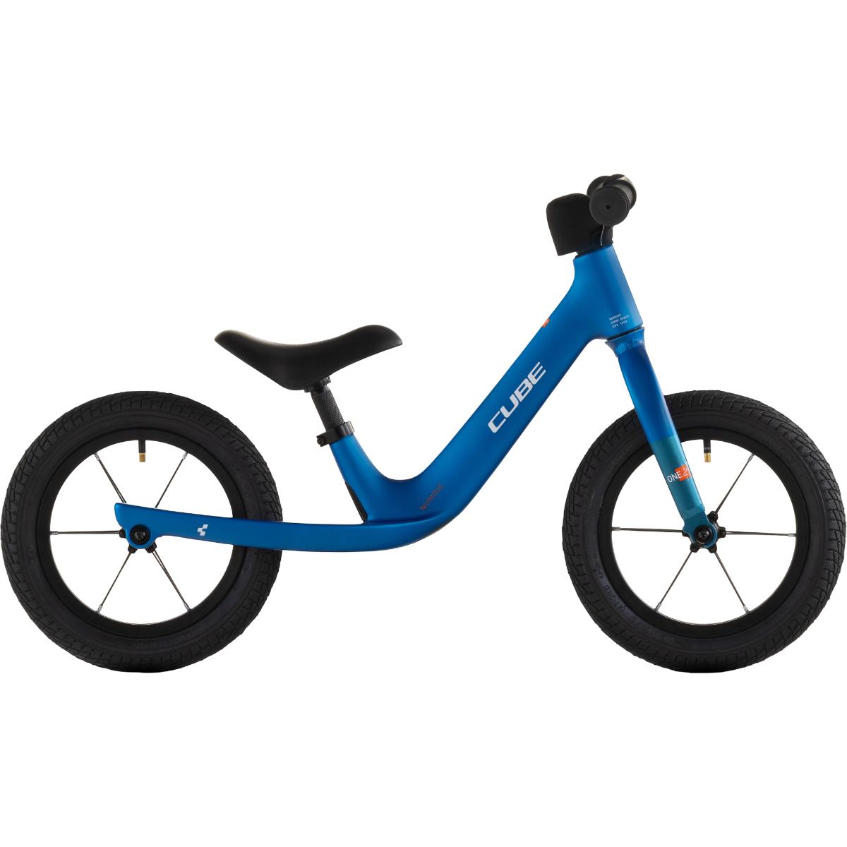 Bicicleta copii Cube Numove 120 Walk 12" 2026