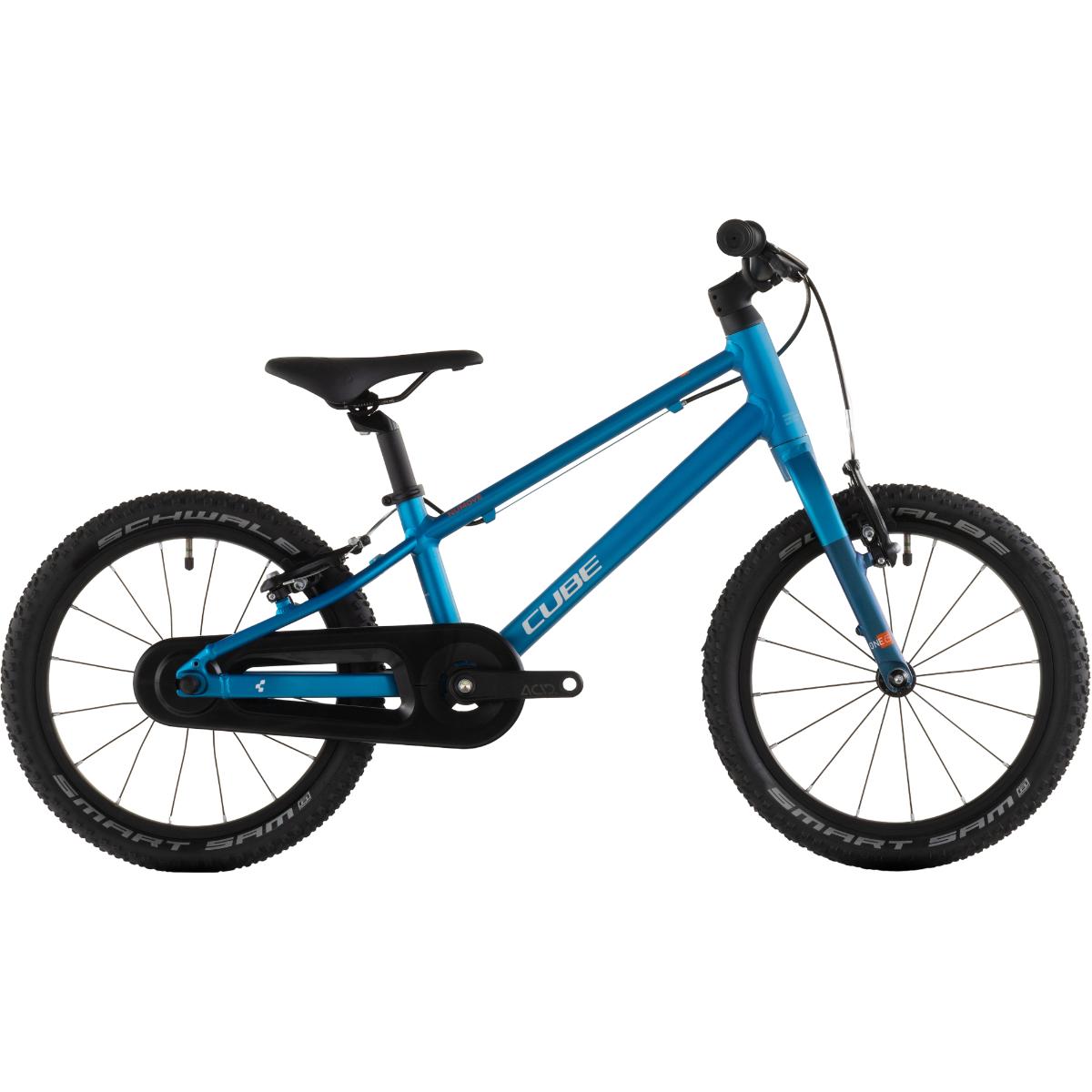 Bicicleta copii Cube Numove 160 16" 2026