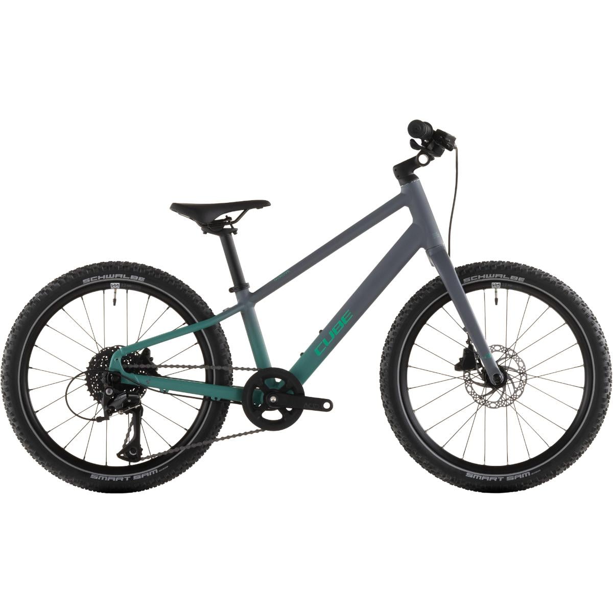 Bicicleta copii Cube Numove 200 Disc 20" 2026