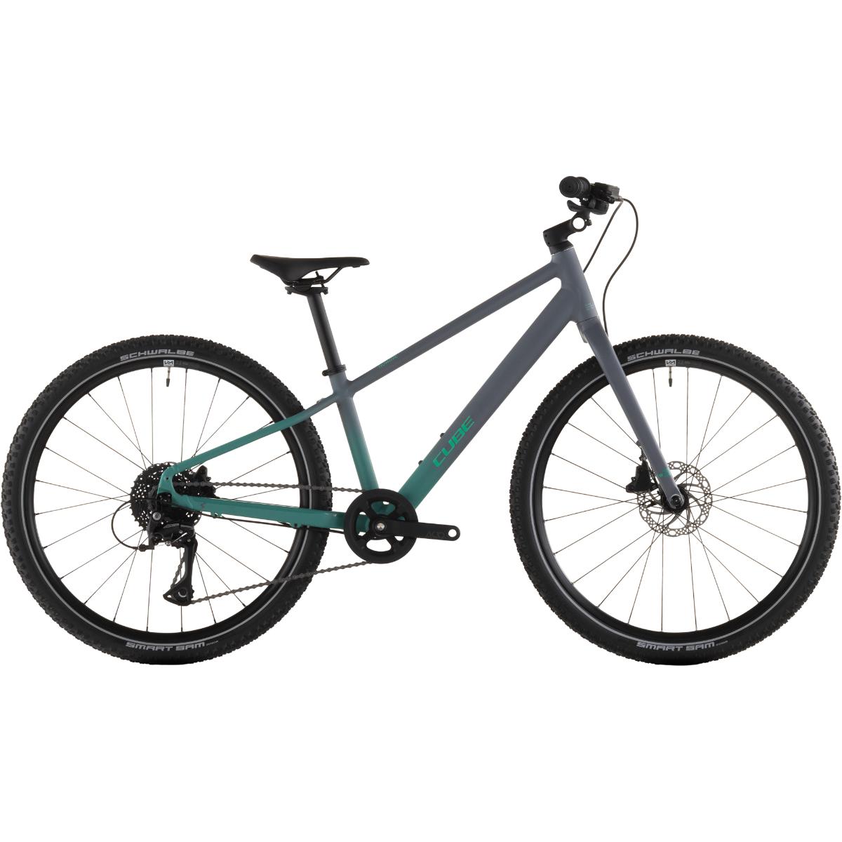 Bicicleta copii Cube Numove 240 Disc 24" 2026