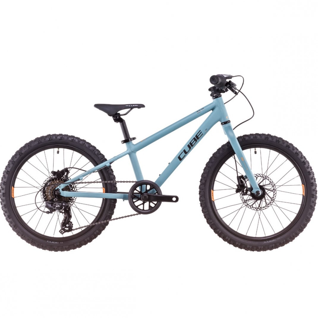 Bicicleta MTB Cube Acid 200 Disc 20" 2026