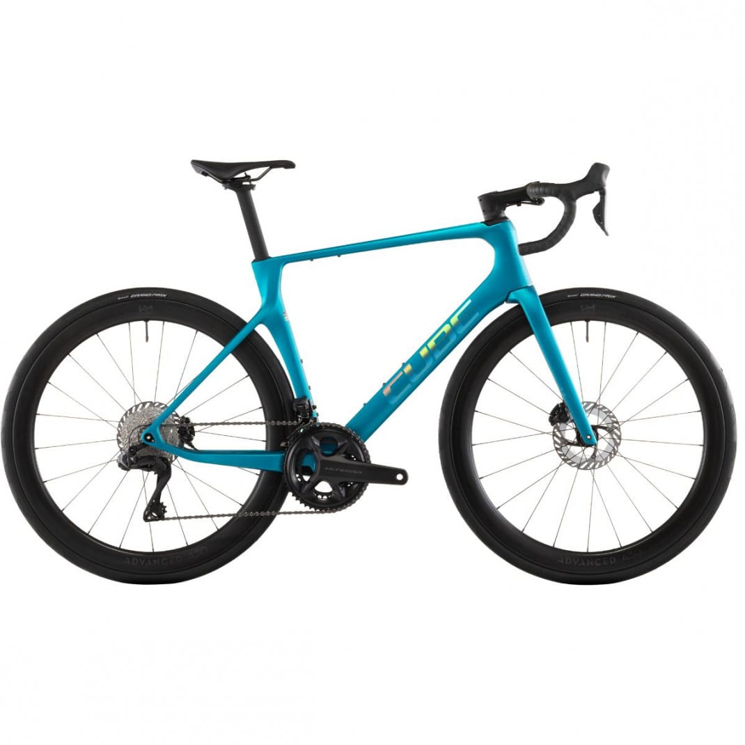 Bicicleta sosea Cube Agree C:62 Pro 28" 2026