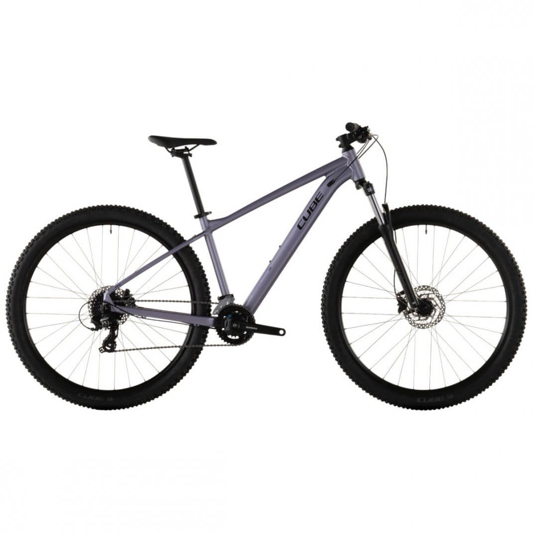 Bicicleta MTB Cube Aim One 27.5" 2026