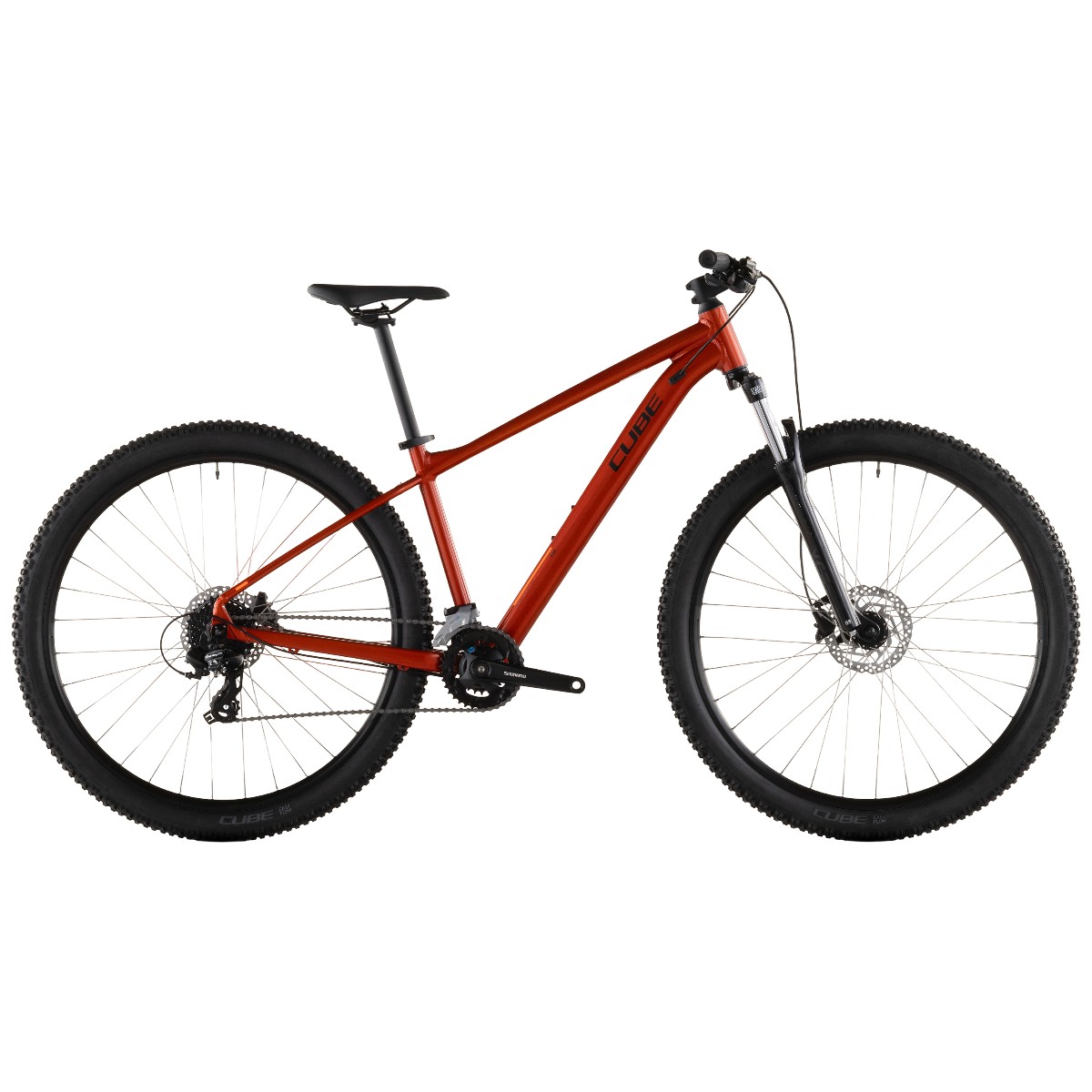 bicicleta-cube-aim-one-