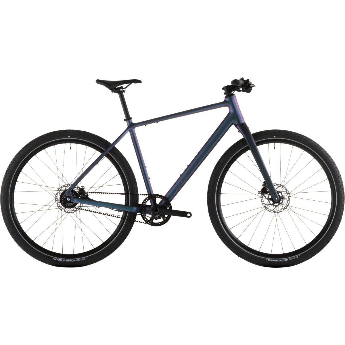Bicicleta Cube Editor SLX 28" 2026