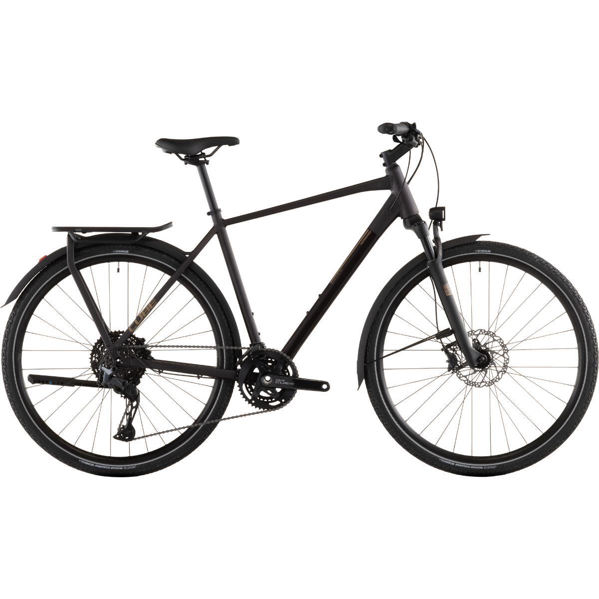 Bicicleta Cube Kathmandu SLX 28" 2026