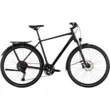 Bicicleta Cube Kathmandu SLX 28" 2026-Mov Inchis-50 cm