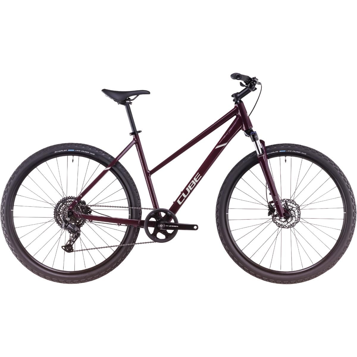 Bicicleta Mtb Drag ZX3 27.5