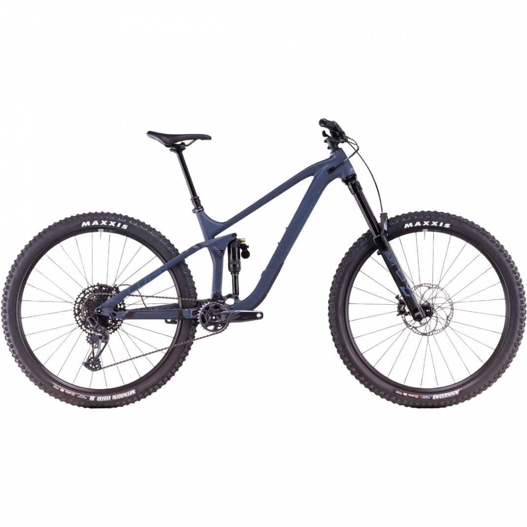 Bicicleta MTB Cube Stereo One 77 Pro 29" 2026