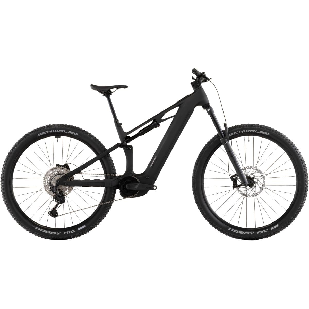 Bicicleta electrica Cube Stereo Hybrid One 44 HPC Race 800 29" 2026