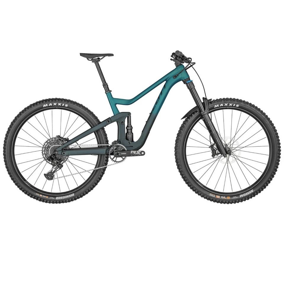 Bicicleta MTB Scott Ransom 920 29