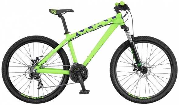 マウンテンバイク SCOTT VOLTAGE YZ20 Scott Voltage YZ 20 | FreeRider