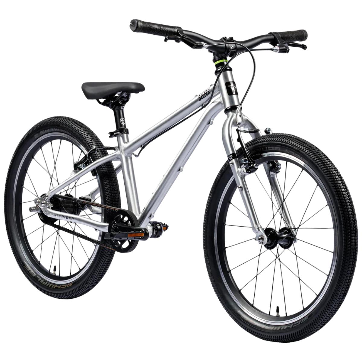 Bicicleta copii Early Rider Belter Auto 20"
