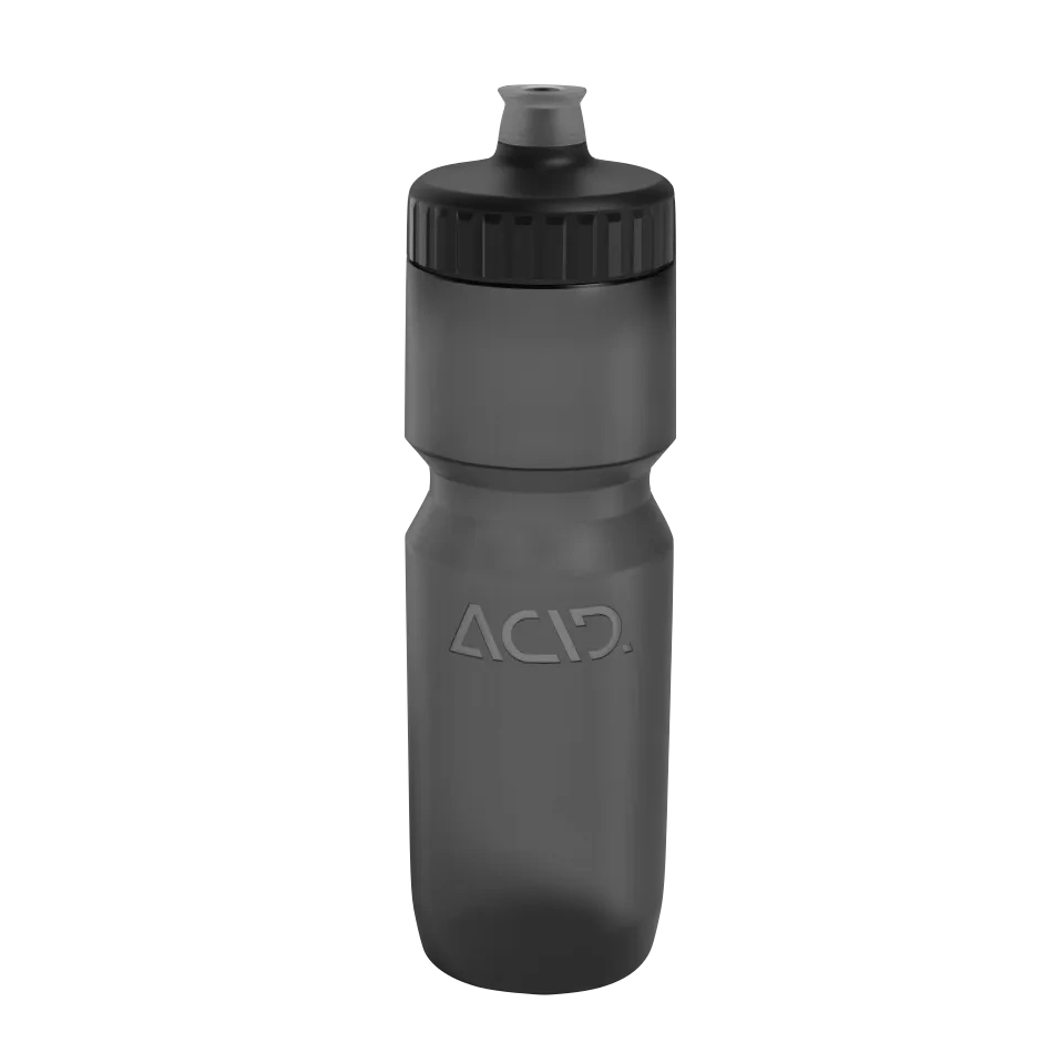 Bidon Acid Feather 0.75 L-Negru