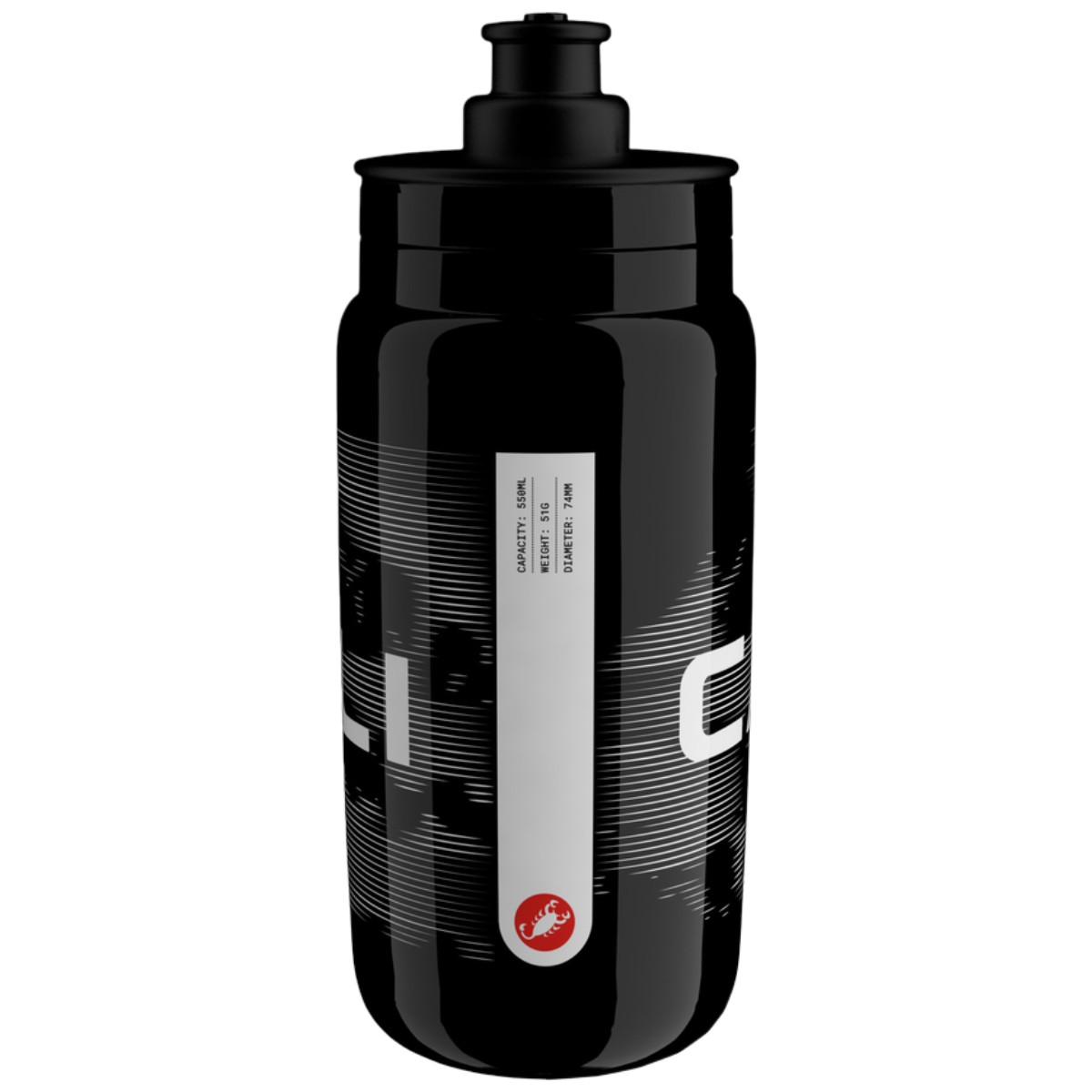 Bidon Castelli Cloud