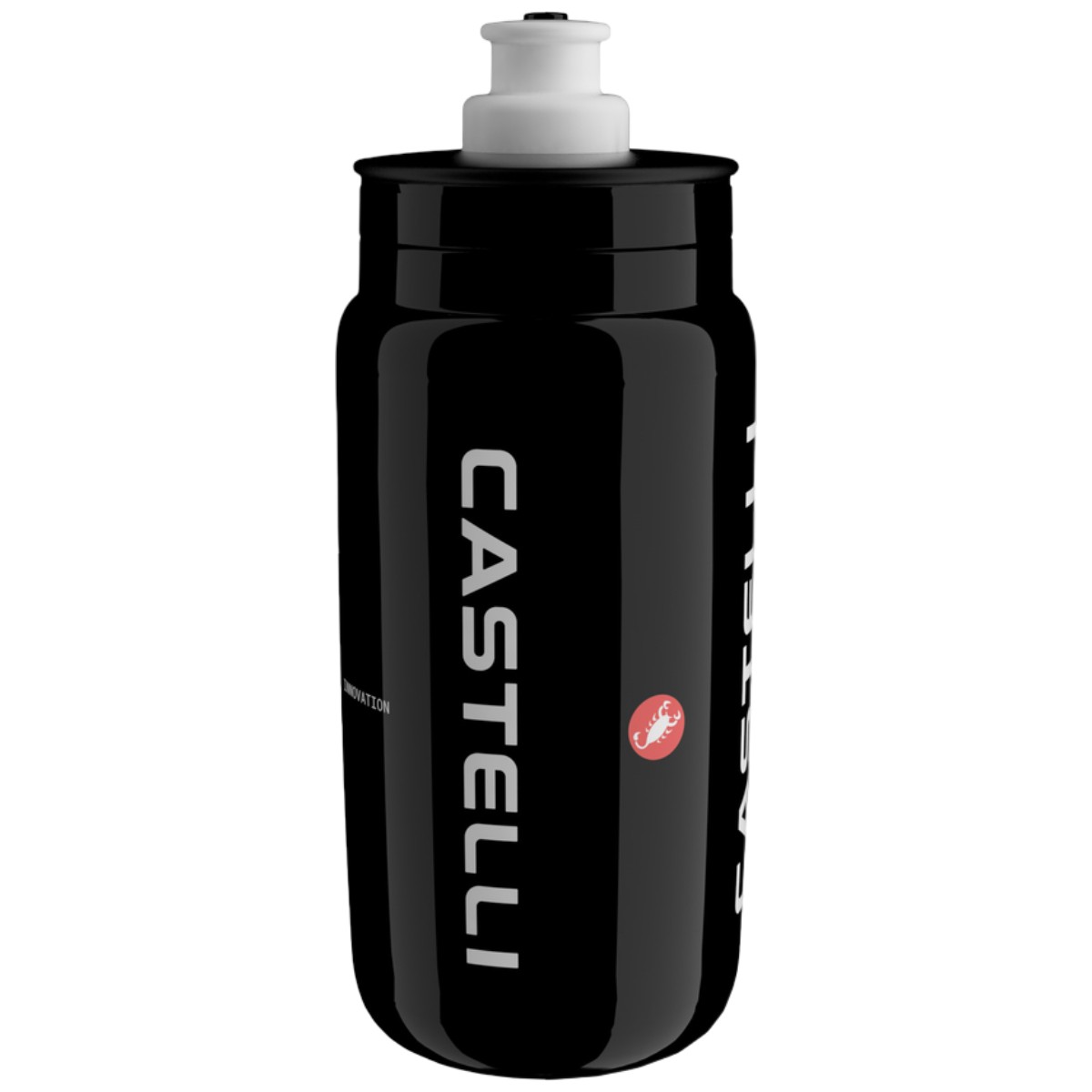 Bidon Castelli Logo