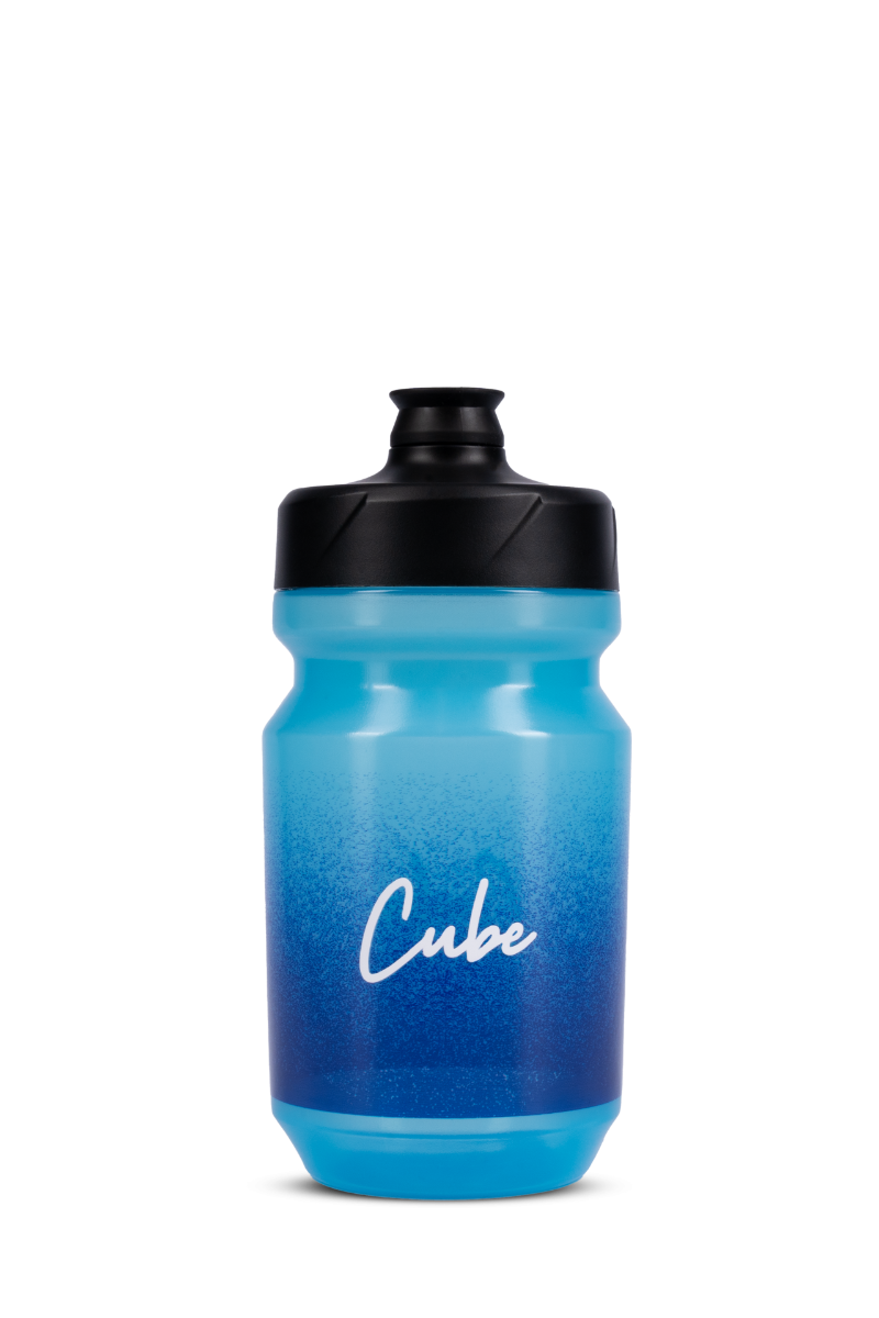 BIDON CUBE FLOW 400 KIDS Blue