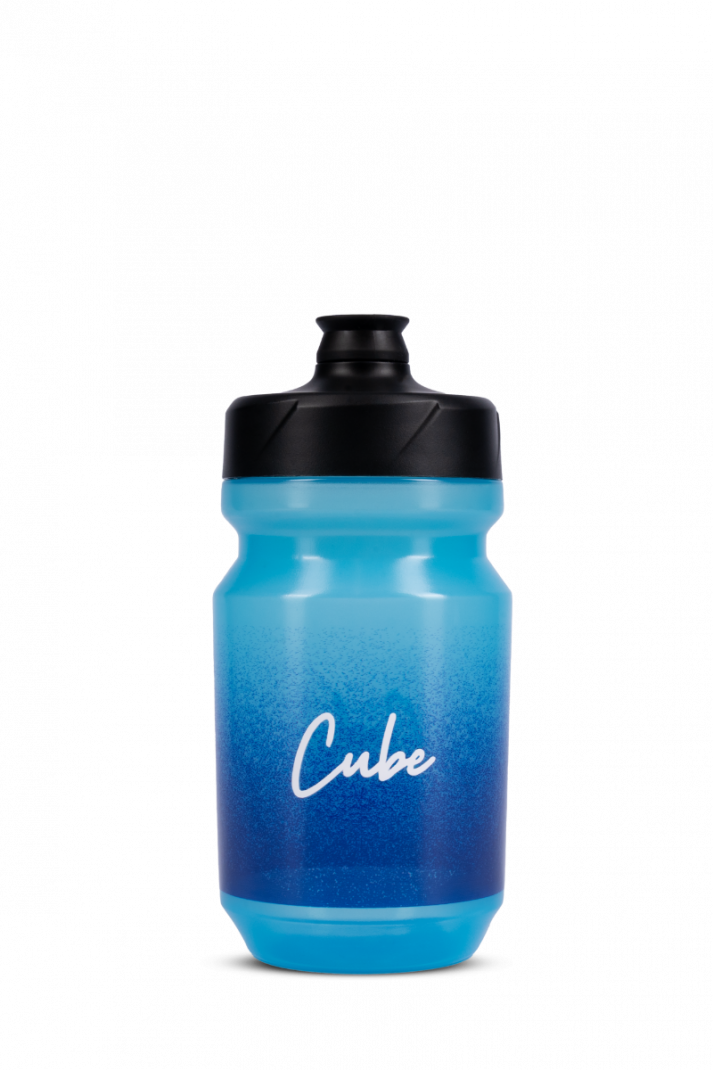 BIDON CUBE FLOW 400 KIDS Blue
