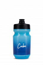 BIDON CUBE FLOW 400 KIDS Blue
