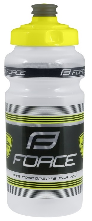 Bidon Force SKC Tufo 0.5 L