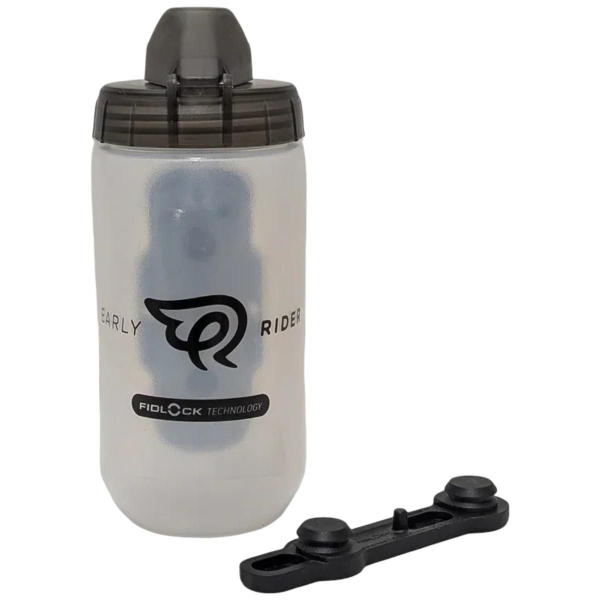 Bidon + suport cadru Early Rider FIDLOCK 450ml