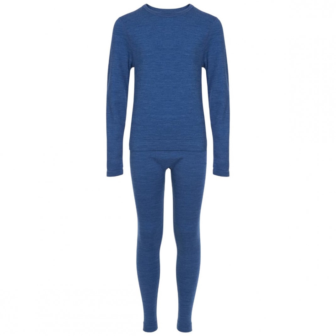 Set bluza si pantaloni copii Viking Flam