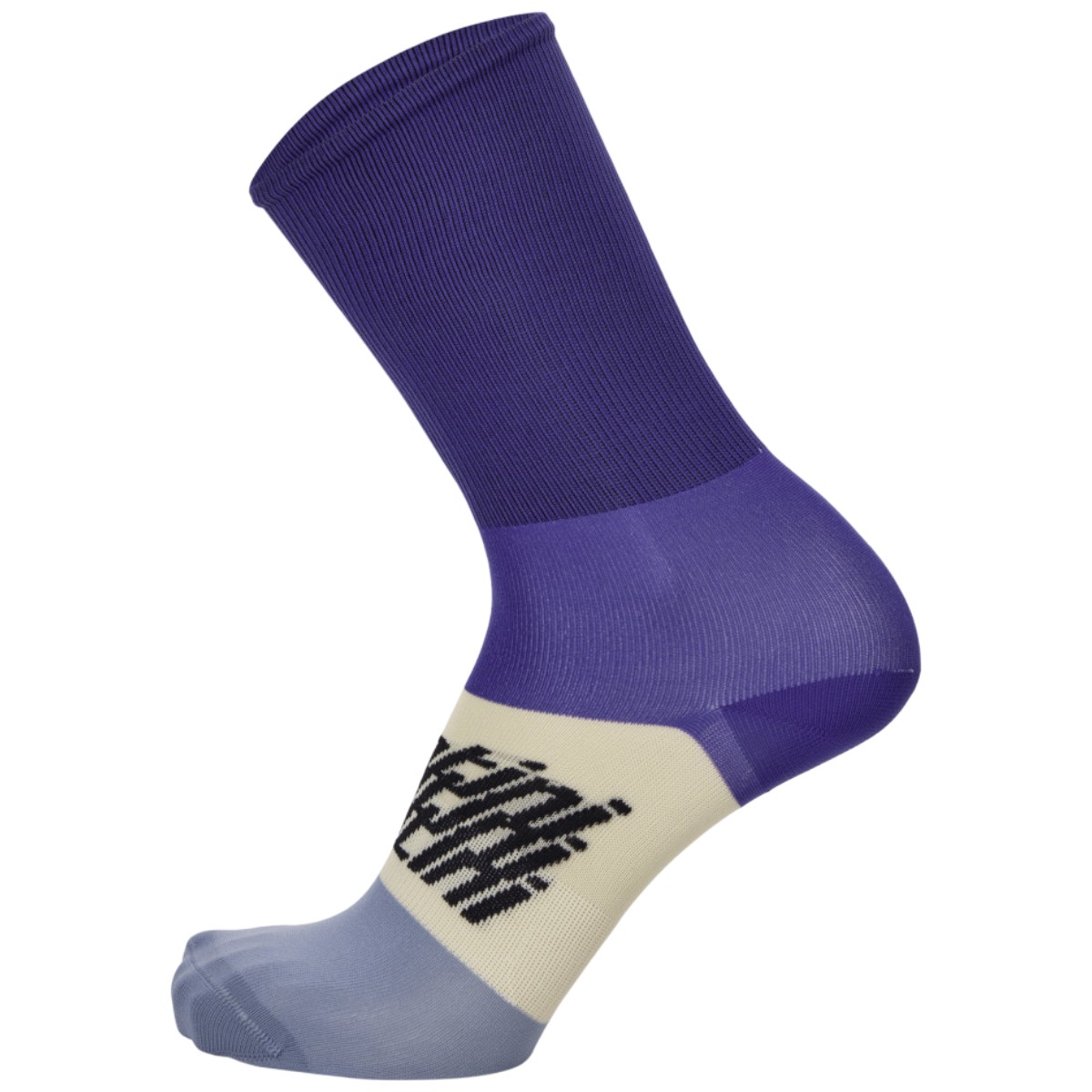 Sosete ciclism Santini Big Bengal SS 2026