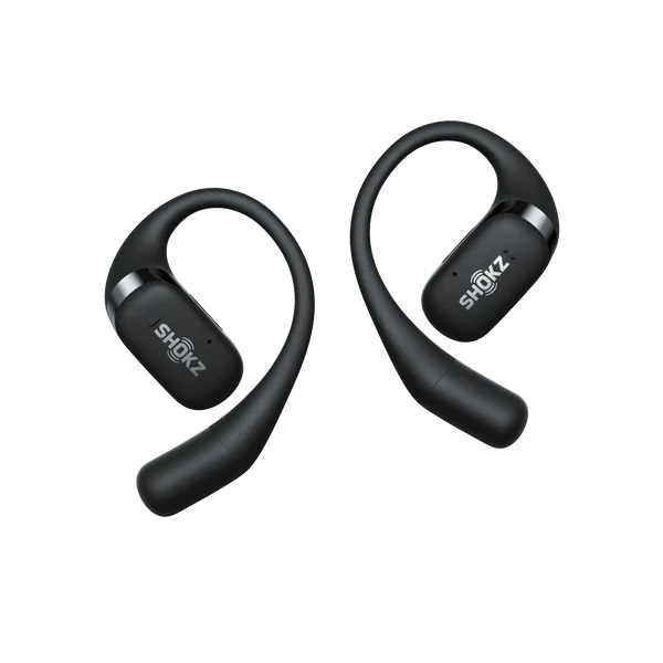 Casti audio Waterproof Shokz OpenFit