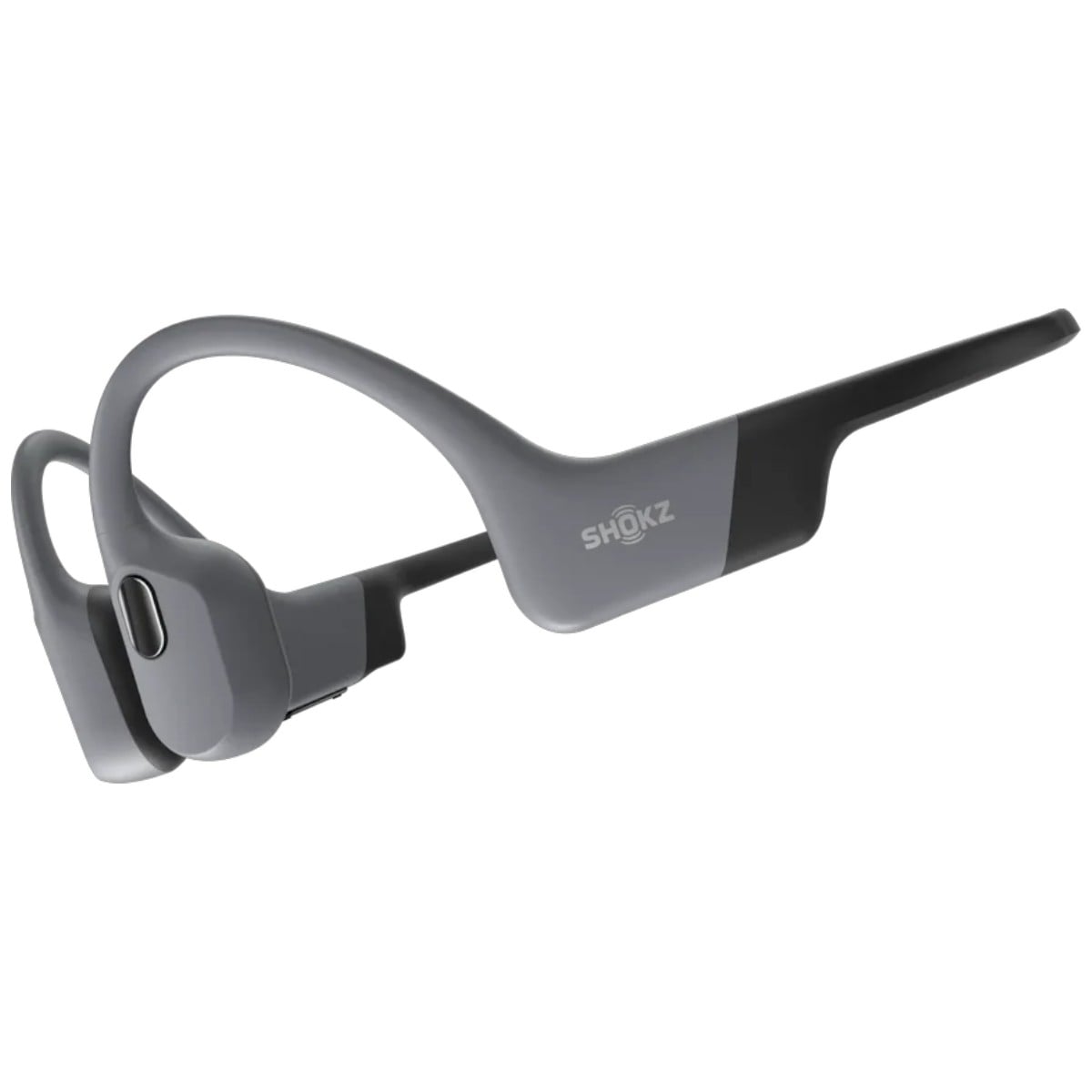 Casti audio Shokz OpenSwim Pro