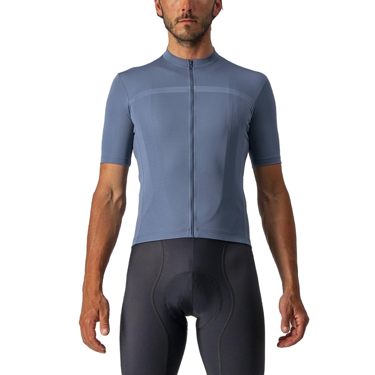 Tricou ciclism barbati Castelli Classifica