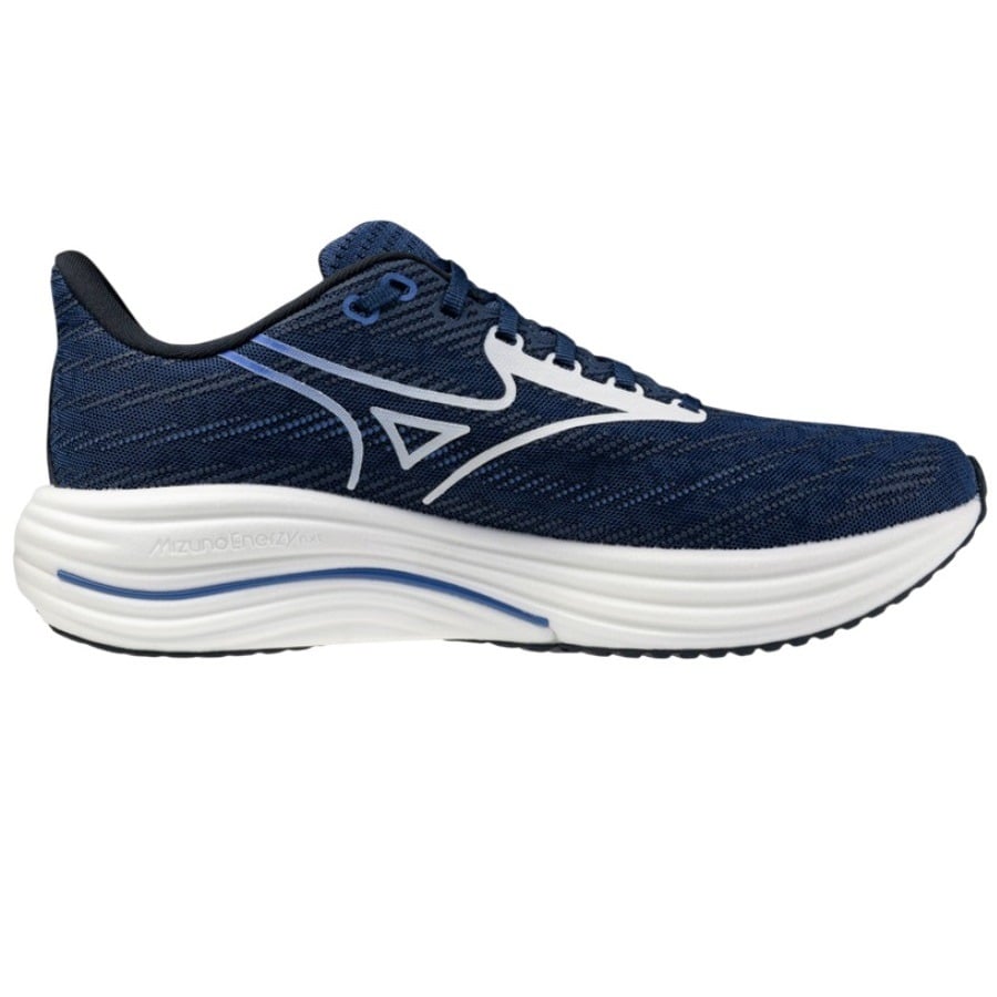 Pantofi alergare barbati Mizuno Wave Rider 29 SS 2026