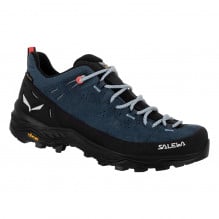 Ghete trekking Salewa ALP Trainer 2 GTX-Bleumarin/Negru-37