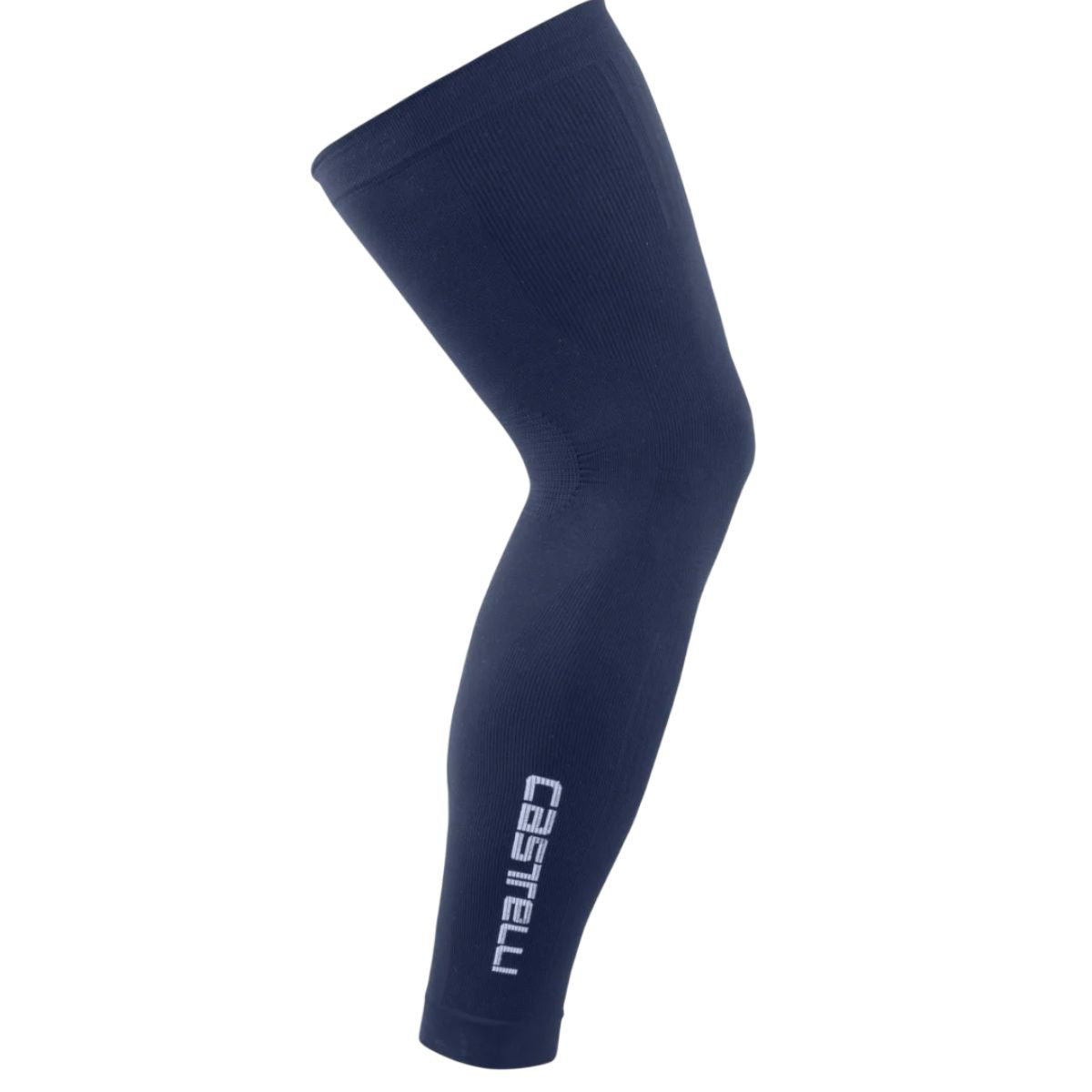 Incalzitoare picioare ciclism Castelli Pro FW 2025-Bleumarin-S/M