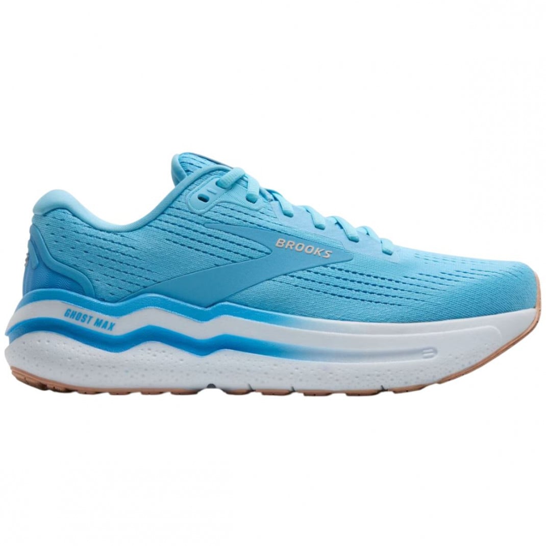 Pantofi alergare dama Brooks Ghost Max 2 SS 2025