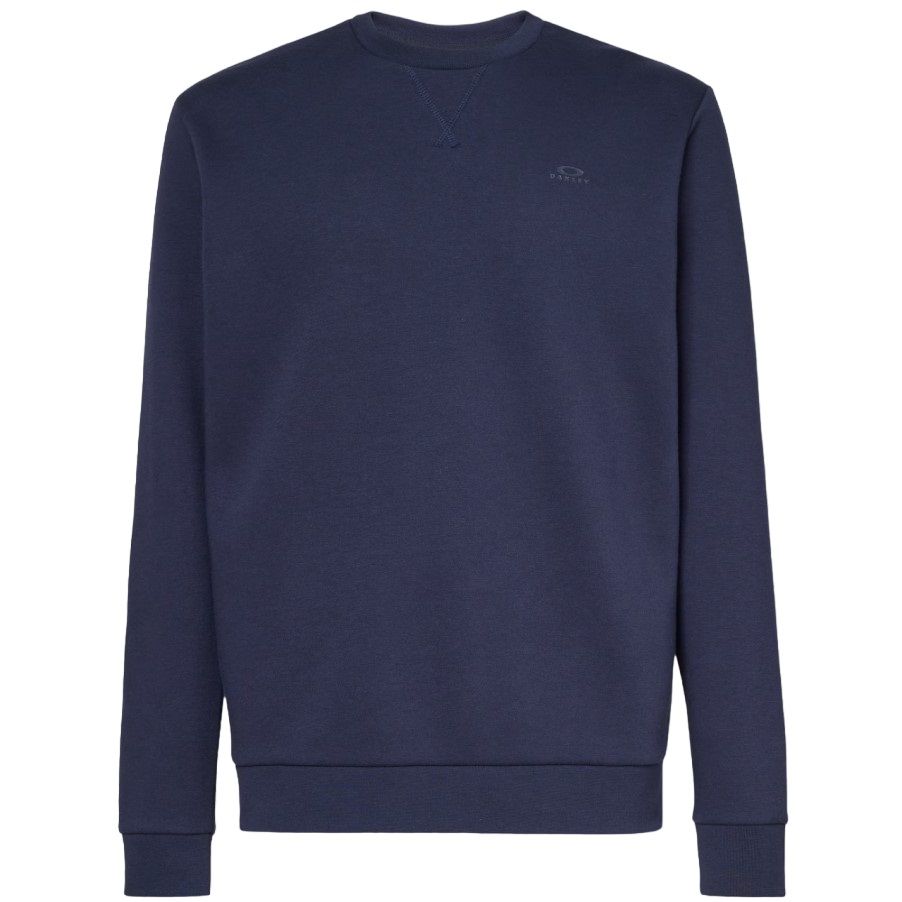 Bluza barbati Oakley Relax Crew