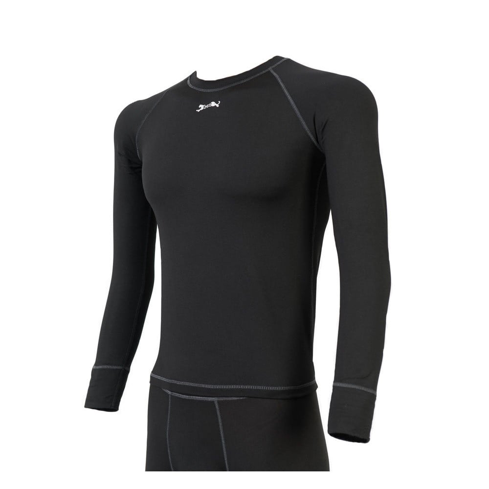Bluza de corp termica barbati Bars Extreme