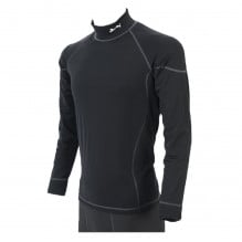 Bluza de corp termica barbati Bars Fullguard-Negru-S