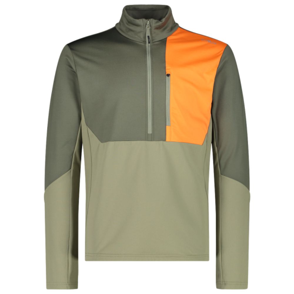 Fleece barbati CMP 34L1537
