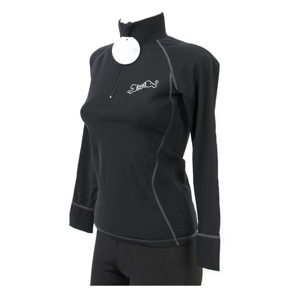 Bluza de corp dama Bars Aquazero