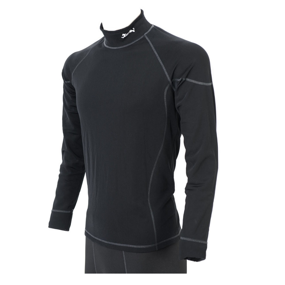 Bluza de corp termica dama Bars Fullguard